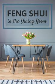 These are restful colors that encourage quieter activities. How To Make Chi Flow In Every Room In The House Feng Shui 101