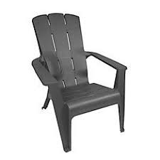 Shop our selection of patio rocking chairs in the section of patio chairs in the outdoors department at the home depot canada Contour Patio Muskoka Chair In Grey Muskoka Chair Adirondack Chair Chair