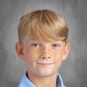 Colt elementary students receive awards