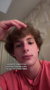 Trust in God: Jesus Loves You and Has a Plan