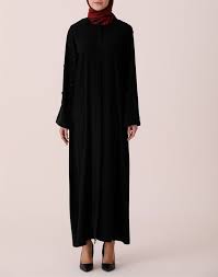 Kolu Cicek Tasli Keten Ferace Siyah 1098 01 The Dress Giyim Elbiseler
