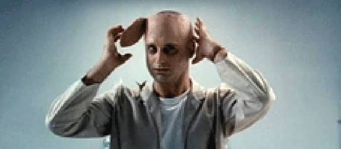 notcoming.com | Brain Dead