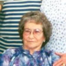 Alice Terry Obituary June 3, 2010