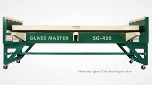 Maybe you would like to learn more about one of these? Machine Generates Clean Grooves For Fiberglass Ducts Qualified Remodeler