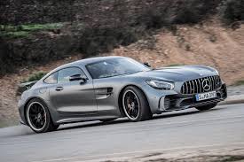 This information helps us to understand how our visitors use our website. 2017 Mercedes Amg Gt R Review Review Autocar