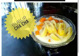 Bubur pedas atau bubbor paddas adalah hidangan bubur tradisional dari orang melayu baik di sambas dan sarawak. Langkah Mudah Untuk Menyiapkan 193 Bubur Pedas Anti Gagal Resep Masakanku