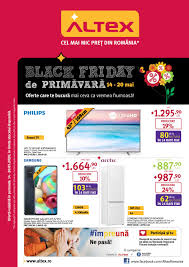 Intrerupator 137257 trafalet universal cu rezervor, bec led lumina calda my2242 w, e27, 600lm, 3000k pret vechi: Catalog Altex Black Friday De Primavara By Altex Issuu