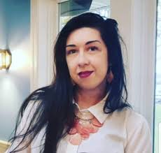 Laura Merkel: Joyería Botánica