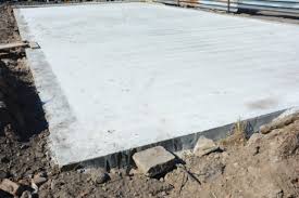 Streifenfundament der garage gießen, garage fundament: Fundament Mit Diesen Kosten Mussen Sie Kalkulieren