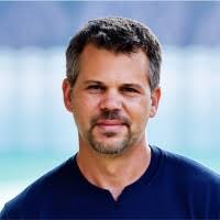 Christopher Bouton, Ph.D.