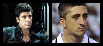 The Best Eleven: April 2013