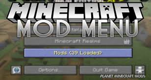 As we all know, minecraft has restrictions such as height limit and view range. Mod Menu 1 14 4 1 14 3 View The List Of Mods You Have Planet Minecraft Mods