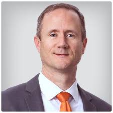 Will Bishop, Commercial Banker in Charlotte, NC