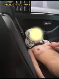 Babylove Seks Dalam Mobil Wanita Hijab - EPORNER