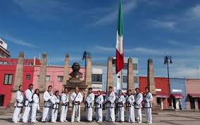 El taekwondo tiene como base ser un arte marcial. Moo Du Kwan Secc 24 Hace Historia En Tae Kwon Do Mexicano El Sol De Salamanca Noticias Locales Policiacas De Mexico Guanajuato Y El Mundo