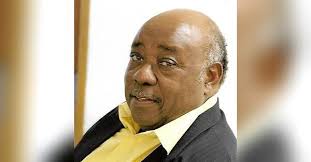 Deacon Willie L. Murry Obituary