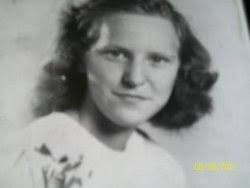 Norma Jean Sides Caudle (1933-1962)