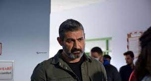 ياسر جلال ونرمين الفقي في المنطقة الصناعية مع . Ù…ÙˆØ¹Ø¯ Ø¹Ø±Ø¶ Ù…Ø³Ù„Ø³Ù„ Ø¶Ù„ Ø±Ø§Ø¬Ù„ Ø§Ù„Ø­Ù„Ù‚Ø© 17 Ù„ÙŠØ§Ø³Ø± Ø¬Ù„Ø§Ù„ ÙÙ† ÙˆØ«Ù‚Ø§ÙØ© Ø§Ù„ÙˆØ·Ù†