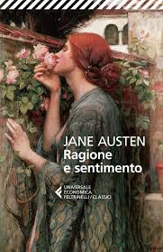 Ma cosa c'è da capire? Ragione E Sentimento Jane Austen
