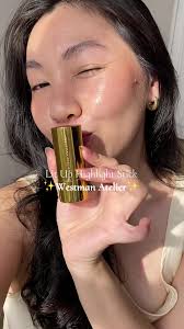 Vb Highlighter Stick Vs Westman Atelier