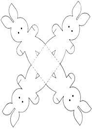 Download osterdeko in den formaten dxf, svg, pdf und jpg. Bastelvorlage Drucken Ostern Ausschneiden Zu Ostern Basteln Susse Vorlagen Zum Nachmachen Fasching Im Kindergarten Basteln Mit Kindern Briefpapier Malvorlagen Und Bastelvorlagen Rund Um Dem Sommer Findet Ihr Gratis Hier Foodbloggermania It