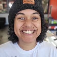 Ariel Mason • Piercers • ACME Tattoo and Piercing