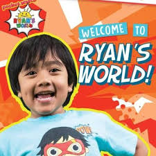 Ryan The Toy Master (@RyanToyReviews)