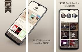 Saat anda masuk ke goodreads dengan akun facebook anda, situs web tersebut secara otomatis mendeteksi teman anda di facebook yang menggunakan goodreads. 6 Aplikasi Baca Buku Online Dan Offline Rancah Post