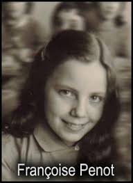 Francoise PENOT, 77 ans (BAULNE, VILLENEUVE LE ROI, ETIOLLES)