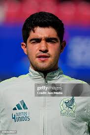 121 Santiago Garza Photos & High Res Pictures