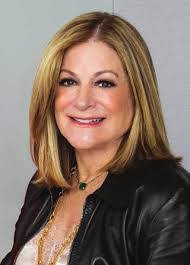 Cheryl Schreck's Instagram, Twitter & Facebook