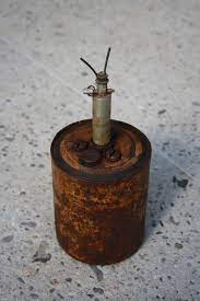 We did not find results for: Porto Vecchio Des Dizaines De Mines De La Seconde Guerre Mondiale Dans Un Camping