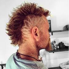 If right now you went out to the street and started looking at the hair of each of the people you met, what would you see? Dreadlock Examples How To Style Viking Dreadlocks Mental Itch