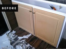 When we started planning out our garage apartment house, i was like, building my own kitchen cabinets?? Upcycled Barnwood Style Sideboard Mountainmodernlife Com