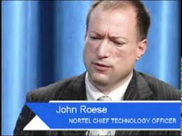 Career Byte: John Roese
