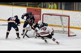 Dynamiters' playoff run comes to a heartbreaking end in the first round