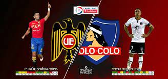 Check spelling or type a new query. Union Espanola V S Colo Colo Futbol Amino Amino