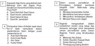 Sistem pentadbiran barat membawa kepada kemunculan semangat nasionalisme. Bab 4 Pentadbiran Negeri Negeri Melayu Tidak Bersekutu Pdf Free Download