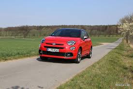Choisissez entre cult, sport, cross son intérieur sport, sa technologie de pointe et son caractère bien trempé, donnent à fiat 500x sport. Fiat 500x Sport Die Rote Verfuhrung Newcarz De