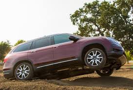 Image result for 2019 honda pilot engine