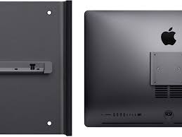 Maybe you would like to learn more about one of these? Video Suggests Screws In Imac Pro S Vesa Mounting Kit Are Prone To Break When Unfastened Macrumors