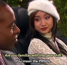 London tipton. maddie almost laughs. Isawitfirst Com London Tipton Was Literally Us Learning Facebook