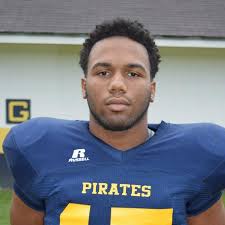 Shane Miley's High School Bio