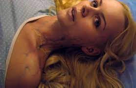 The awakening,7 where she portrayed miranda, an alien/human hybrid. Helena Mattsson Uber Diesen Star Cinema De