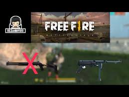 Jual beli akun free fire. Review Senjata Baru Shotgun Buang Aja Free Fire Battleground Indonesia Kaskus