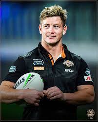He was born in cambridge, massachusetts, on july 10, 1877. Harry Grant Dallym Rookie Nrl National Rugby League Facebook
