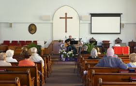 Plainville Christian Church UCC in Plainville, NY