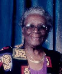 Claudia Valderia Willocks Dies at 95