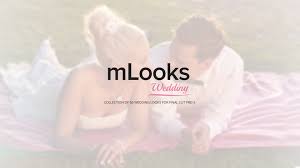 30 professional luts inspired by the film industry. Mlooks Wedding Plugin For Final Cut Pro X 50 Wedding Grading Presets For Fcpx