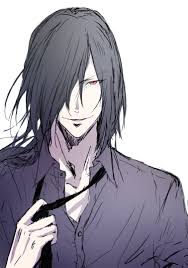 Pin On Anime Guys